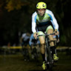 Meet your Posher, Aaron